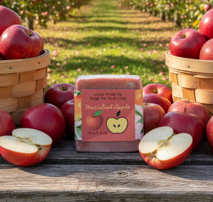 Macintosh Apple