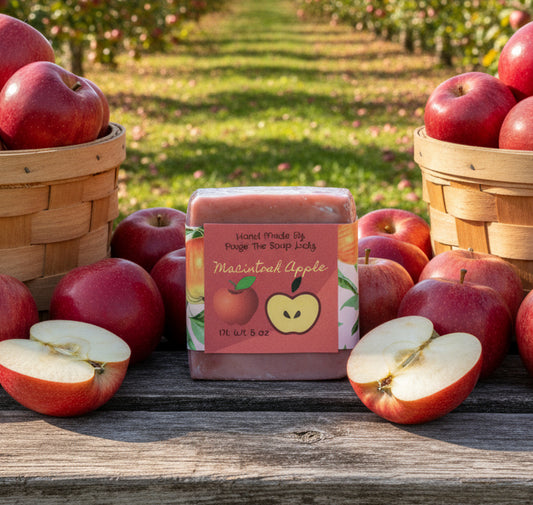 Macintosh Apple