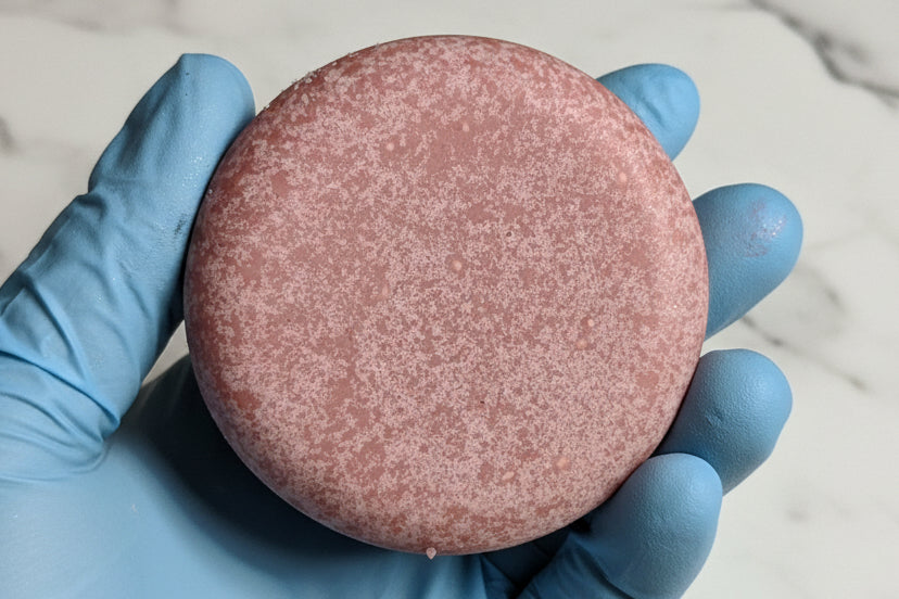 Eclipse Himalayan Pink Salt Soap