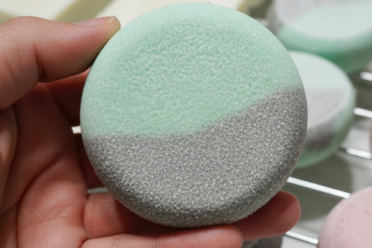 Black Sea                                Sea Salt Soap